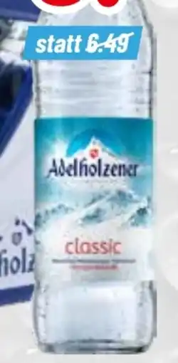 trinkgut Adelholzener Mineralwasser Angebot