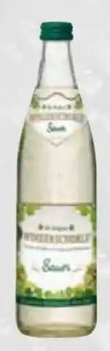 trinkgut Kunzmann Weinkellerei Die Original Winzerschorle Sauer Angebot