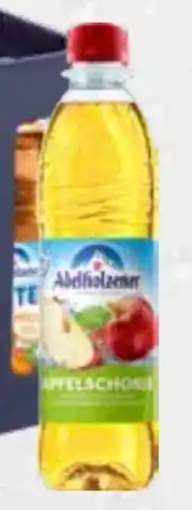 trinkgut Adelholzener Schorlen Angebot