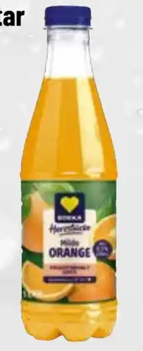 trinkgut Edeka Herzstücke Säfte Angebot