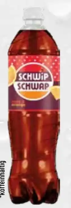 trinkgut Schwip Schwap Cola+Orange Angebot