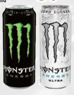 trinkgut Monster Energy Drink Angebot