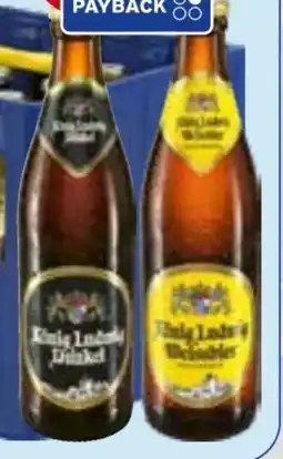 trinkgut König Ludwig Dunkel Angebot