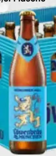 trinkgut Löwenbräu Original Angebot