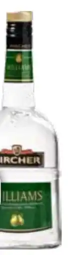 trinkgut Pircher Williams Christbirne Edelbrand Angebot