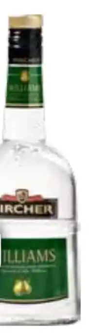 trinkgut Pircher Williams Christbirne Edelbrand Angebot