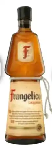 trinkgut Frangelico Liqueur Angebot