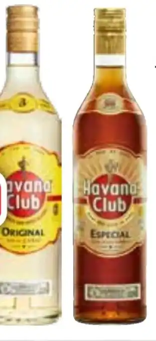 trinkgut Havana Club Original Rum Angebot