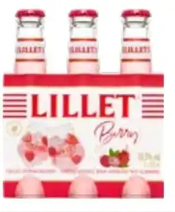 trinkgut Lillet Berry Angebot