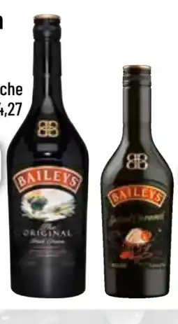 trinkgut Baileys The Original Irish Cream Liqueur Angebot