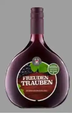 trinkgut GWF Franken Freuden Trauben Angebot
