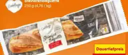 Netto Marken-Discount Lieblings Steinofen-Baguette Angebot