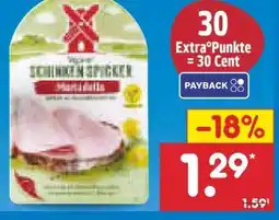 Netto Marken-Discount Rügenwalder Mühle Veganer Aufschnitt Angebot