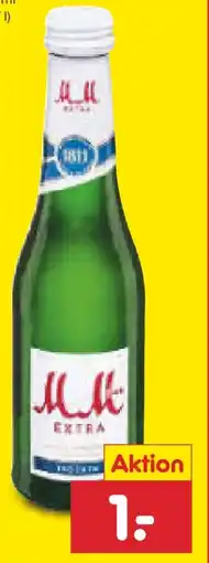 Netto Marken-Discount MM Sekt Extra Angebot