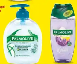 Netto Marken-Discount Palmolive Duschgel Angebot