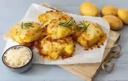 Netto Marken-Discount Netto Quetsch Kartoffeln Angebot