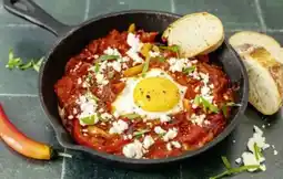 Netto Marken-Discount Netto Shakshuka Angebot