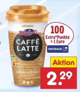 Netto Marken-Discount Emmi Caffè Latte Macchiato Angebot