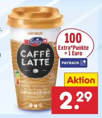 Netto Marken-Discount Emmi Caffè Latte Macchiato Angebot