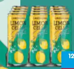 Netto Marken-Discount Pfanner Carissima Limoncello Spritz Angebot