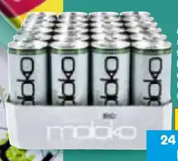Netto Marken-Discount Moloko Minze Angebot