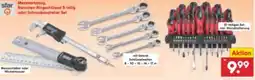 Netto Marken-Discount Star-Q Messwerkzeug Angebot
