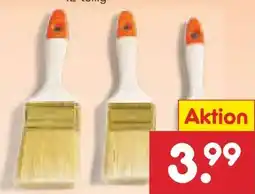 Netto Marken-Discount Star-Q Malerartikel Angebot