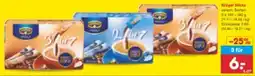 Netto Marken-Discount Krüger Family Kaffeesticks 2 in 1 Angebot