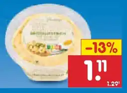 Netto Marken-Discount Genuss Welt Brotaufstriche Angebot