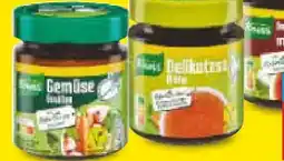 Netto Marken-Discount Knorr Delikatess Brühe Angebot
