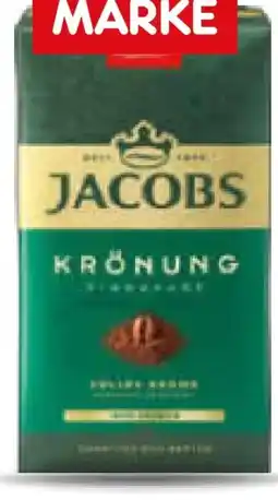 Netto Marken-Discount Jacobs Kaffee Krönung Angebot