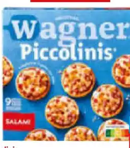 Netto Marken-Discount Original Wagner Piccolinis Angebot