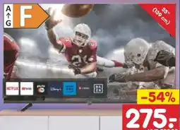 Netto Marken-Discount Dyon Movie Smart TV Angebot