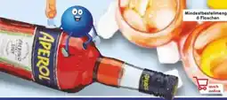 Netto Marken-Discount Aperol Aperitivo Italiano Angebot