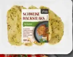 PENNY Schweine-Hacksteaks Angebot