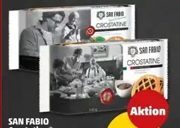 PENNY San Fabio Crostatine Angebot