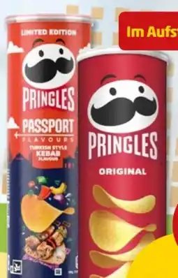 PENNY Pringles Original Angebot
