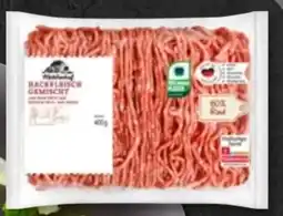 PENNY Mühlenhof Hackfleisch Gemischt Angebot