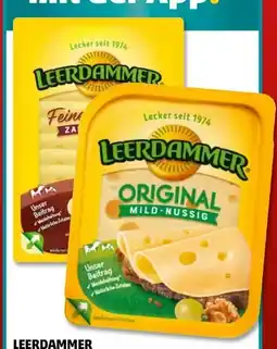 PENNY Leerdammer Käsescheiben Angebot