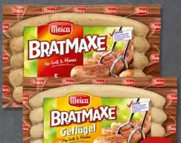 PENNY Meica Bratmaxe Angebot