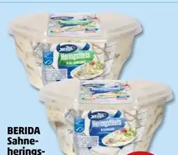 PENNY Berida Sahneheringsfilets Angebot