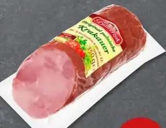 PENNY Balcerzak Polnische Krakauer Angebot