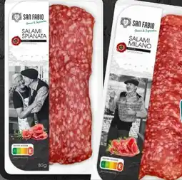 PENNY San Fabio Salami Angebot