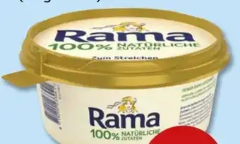 PENNY Rama Brotaufstrich Angebot