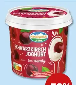 PENNY Weideglück Fruchtjoghurt Angebot