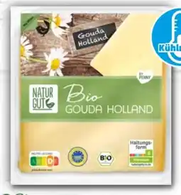PENNY Naturgut Bio Gouda Holland Angebot