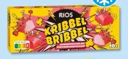 PENNY Rios Kribbel-Bribbel Angebot