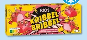 PENNY Rios Kribbel-Bribbel Angebot