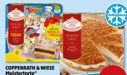 PENNY Coppenrath & Wiese Meistertorte Benjamin Blümchen Angebot