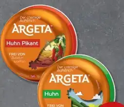 PENNY Argeta Hühne Pastete Angebot